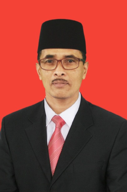 H. A. MAZHAR. A, S.Ag.,M.Pd