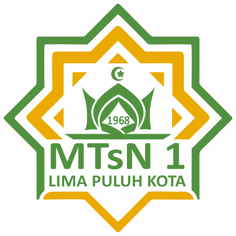 MTsN 1 LIMA PULUH KOTA